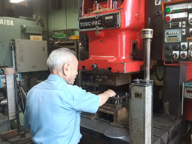 1968年創業の実績